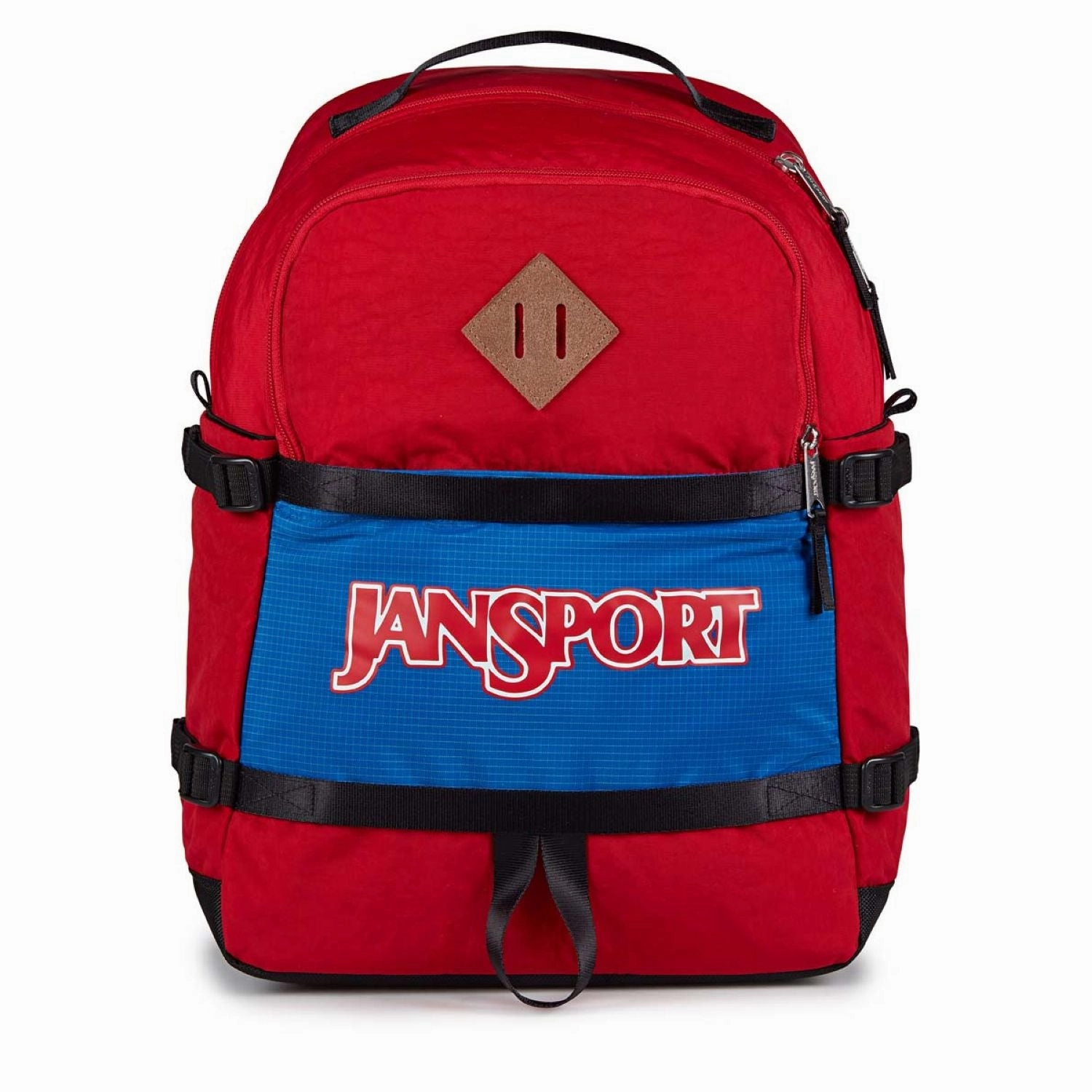 Jansport Small Seattle Pack Lightweight Luggage Travel Bag