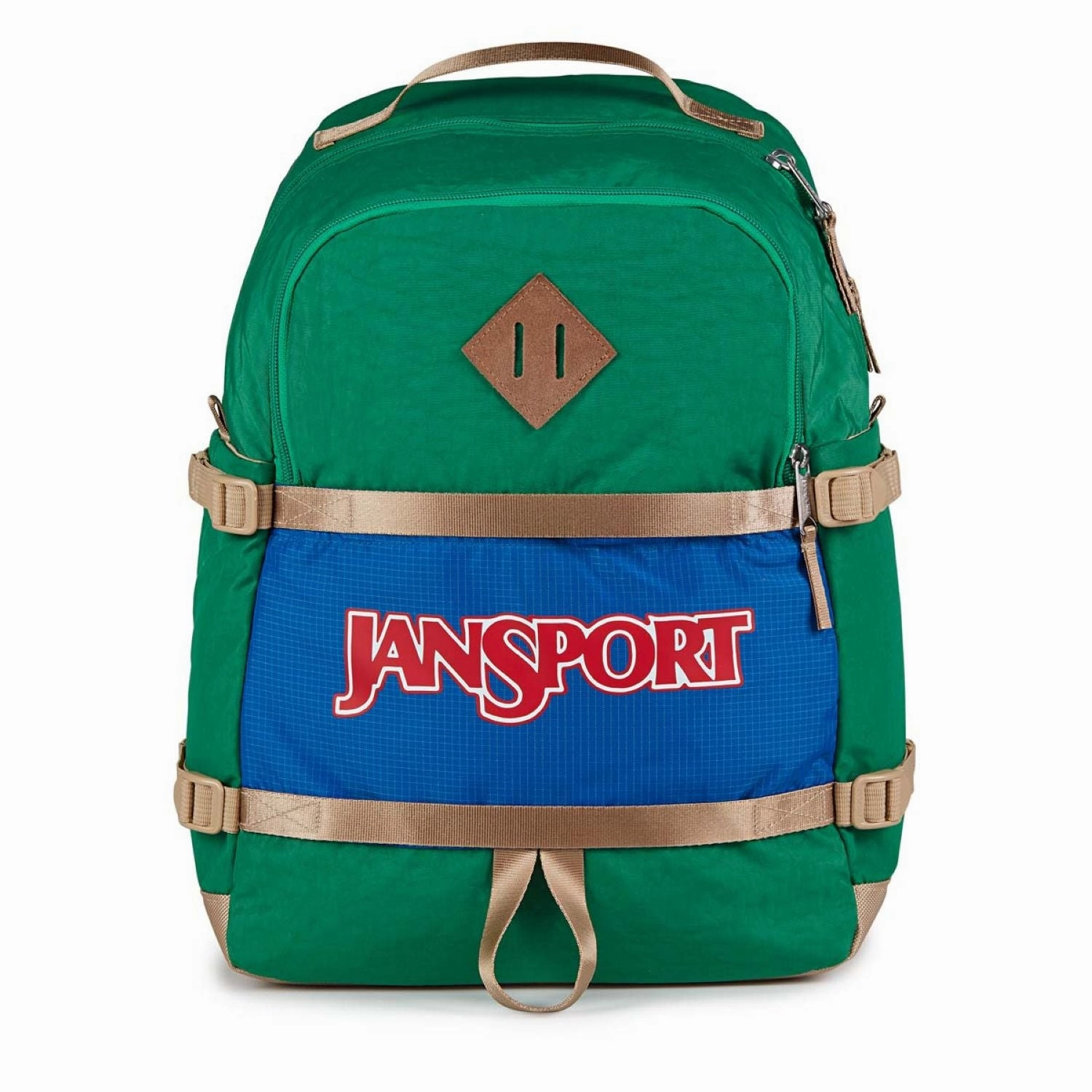 Travel Holdall Bag Jansport Small Seattle Pack