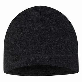 MustHave Items Merino Fleece Beanie