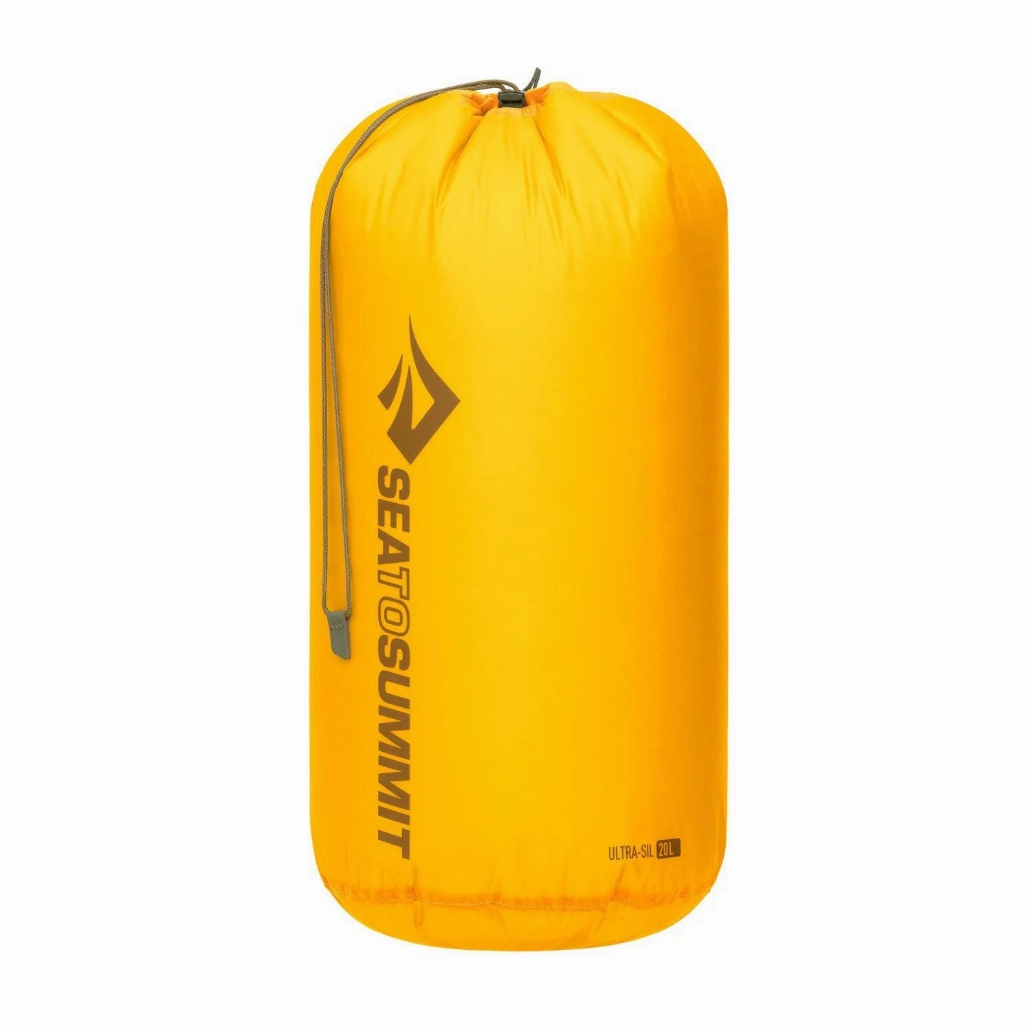 Travel Luggage Bag Travel Bag Sea To Summit Ultra-Sil Stuff Sack 20L