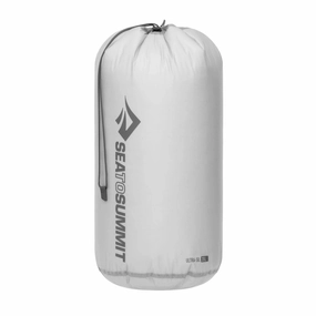 Travel Kit Bag Mesh Travel Bag Sea To Summit Ultra-Sil Stuff Sack 20L