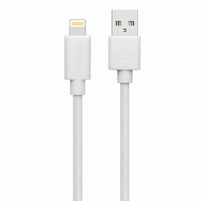 Snug Usb To Mfi Lightning Cable 12W - 2 Meter Shop Smart Save
