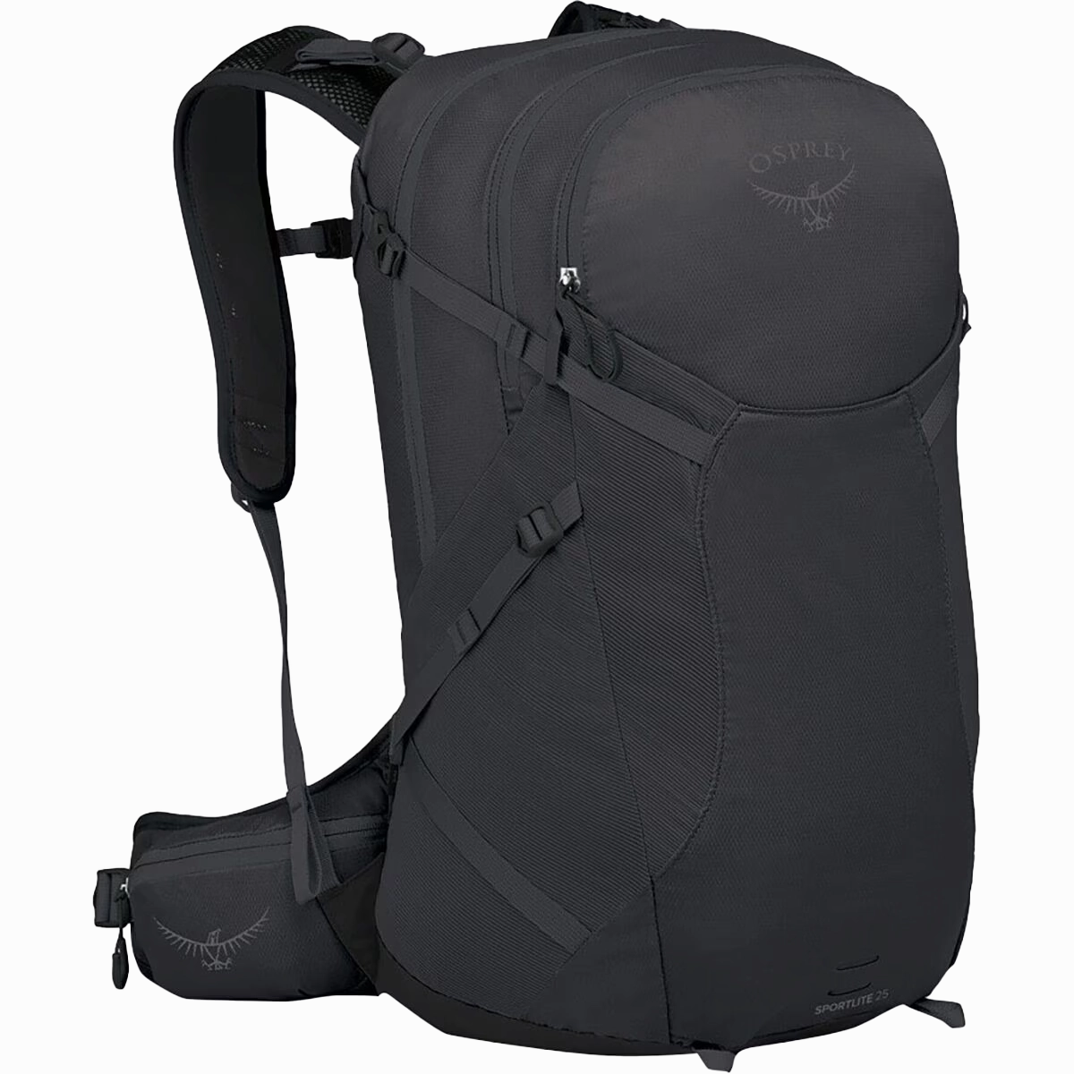Weekend Luggage Small Travel Bag Sportlite 25