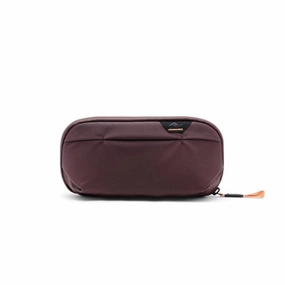 Smart Luggage Bag Wash Pouch Small