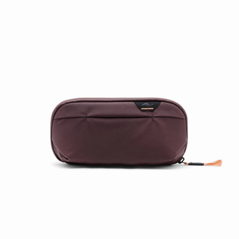 Smart Luggage Bag Wash Pouch Small