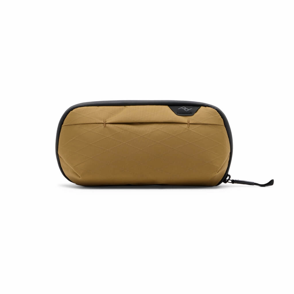 Sporty Travel Bag Lightweight Travel Bag Wash Pouch Small
