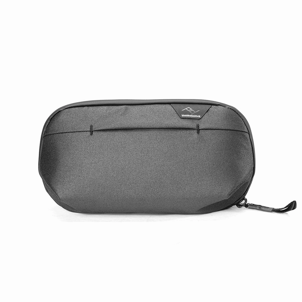 Wash Pouch Small Sports Travel Bag
