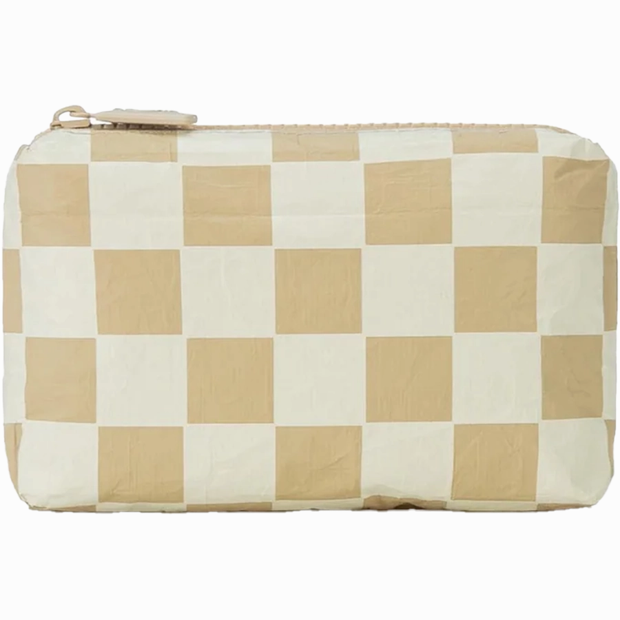 Travel Duffle Pack Checkmate Mini