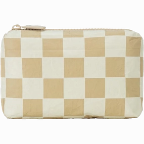 Travel Duffle Pack Checkmate Mini