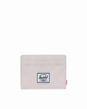Anti-Theft Fanny Pack Bag Herschel Charlie Cardholder - Moonbeam