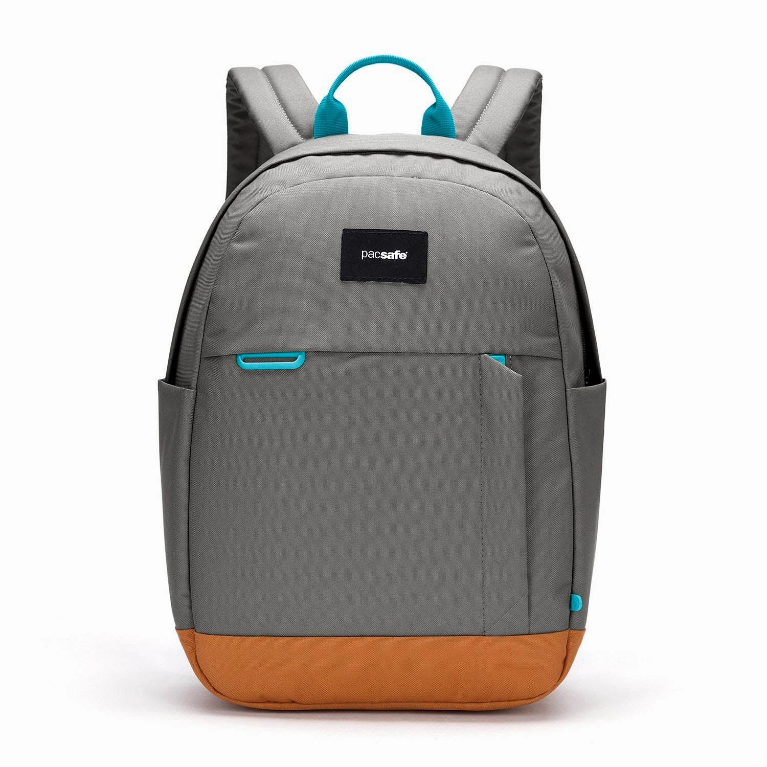 Travel RFID Organizer Travel Card Protector Pacsafe Go 15L Anti-Theft Backpack