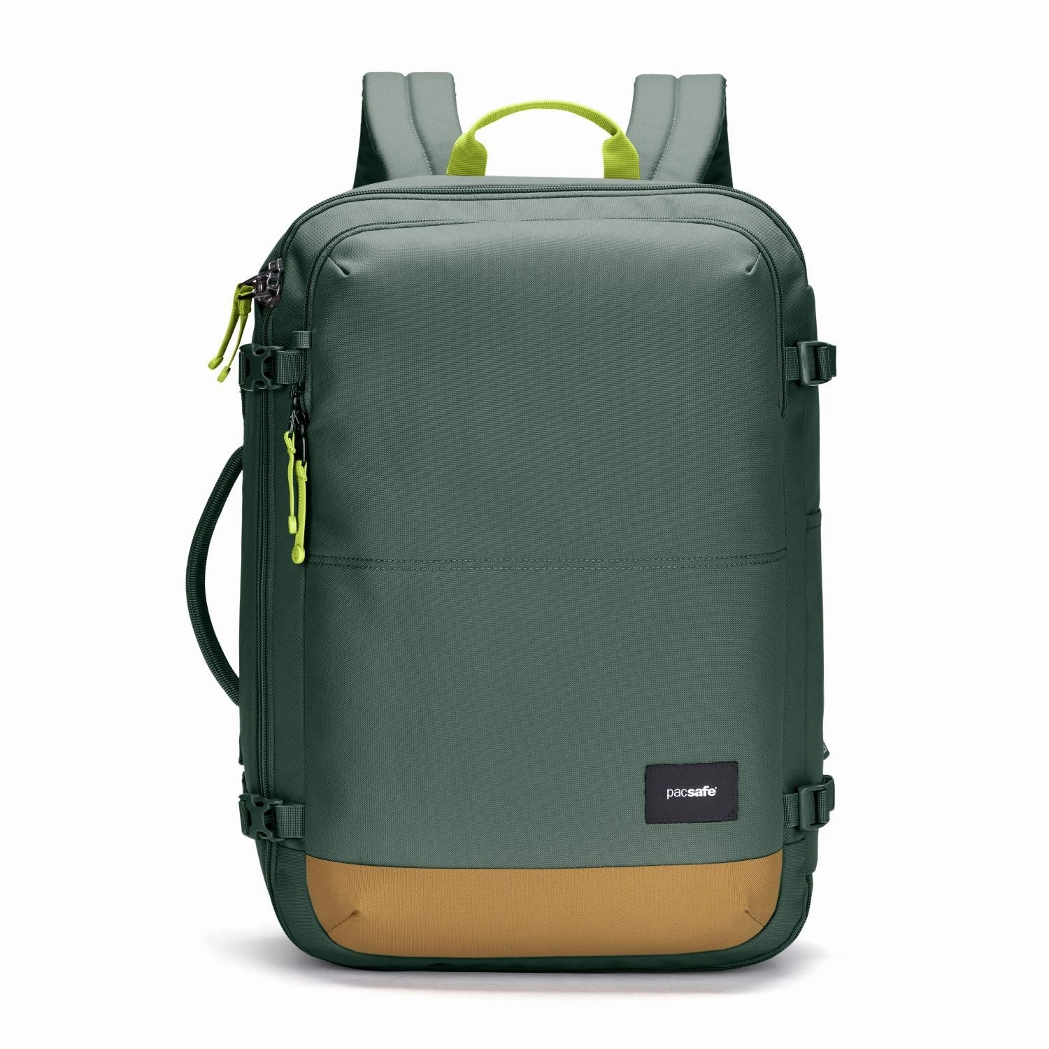 Pacsafe Go Anti-Theft Carry On Backpack 34L Anti-Theft Luggage Lock