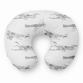 Grab Your Savings Super Aircrafts Travel & Boppy Pillows