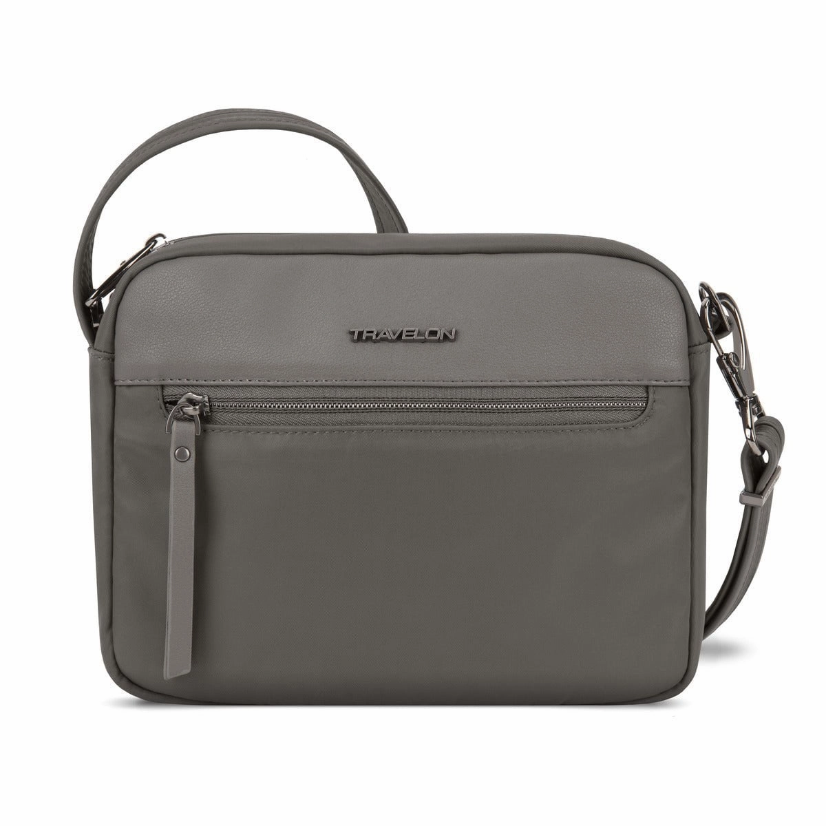 Anti-Theft Wallet Travelon Anti-Theft Addison Small Crossbody