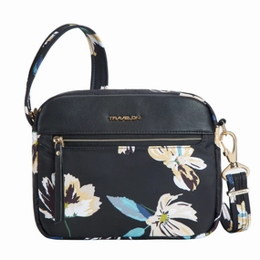 Anti-Theft Briefcase Travelon Anti-Theft Addison Small Crossbody