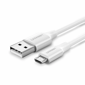 Ugreen Usb To Micro Usb Cable - 2 Meter Today Only Offer Shop Hot Picks