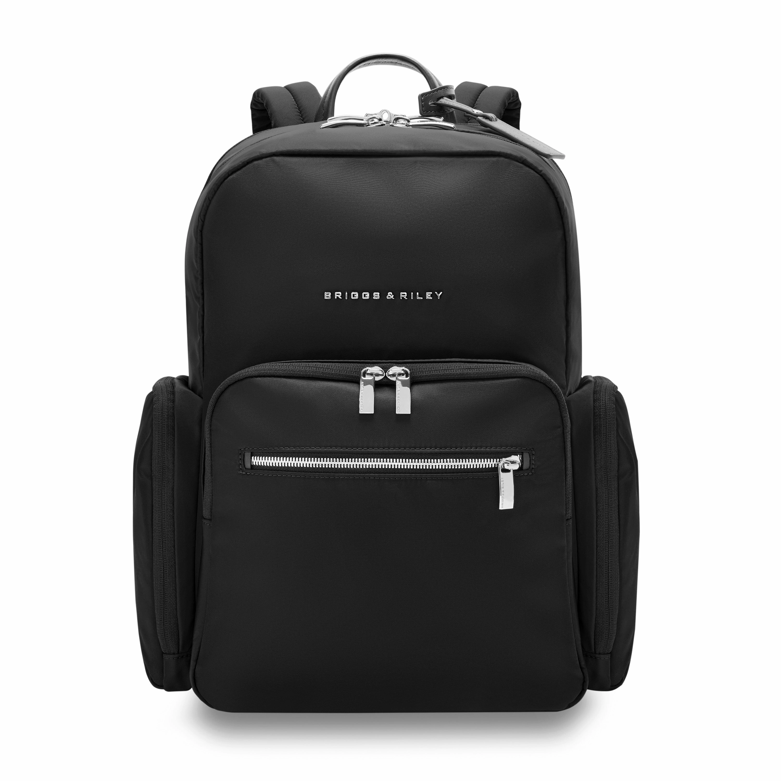 Anti-Theft Waist Pack Secure Crossbody Bag Briggs & Riley Rhapsody 2.0 Medium Backpack