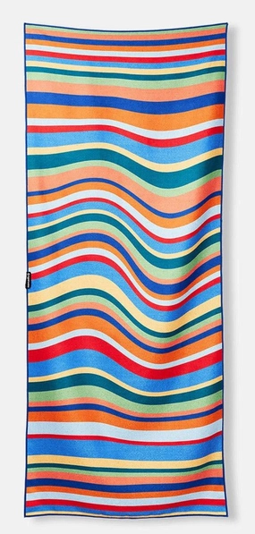Nomadix Original Towel - Sidewinder Multi Gift Sale Event
