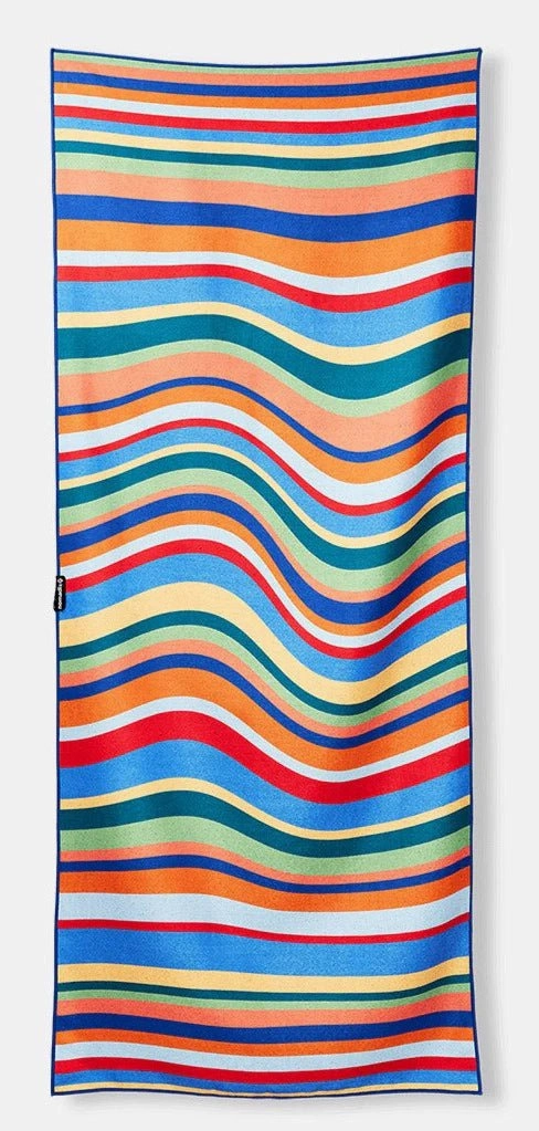 Nomadix Original Towel - Sidewinder Multi Gift Sale Event