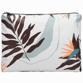 Painted Birds Mid Outdoor Gear Bag