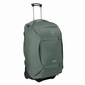 Sojourn Shuttle Wheeled Duffle 100 Portable Travel Bag