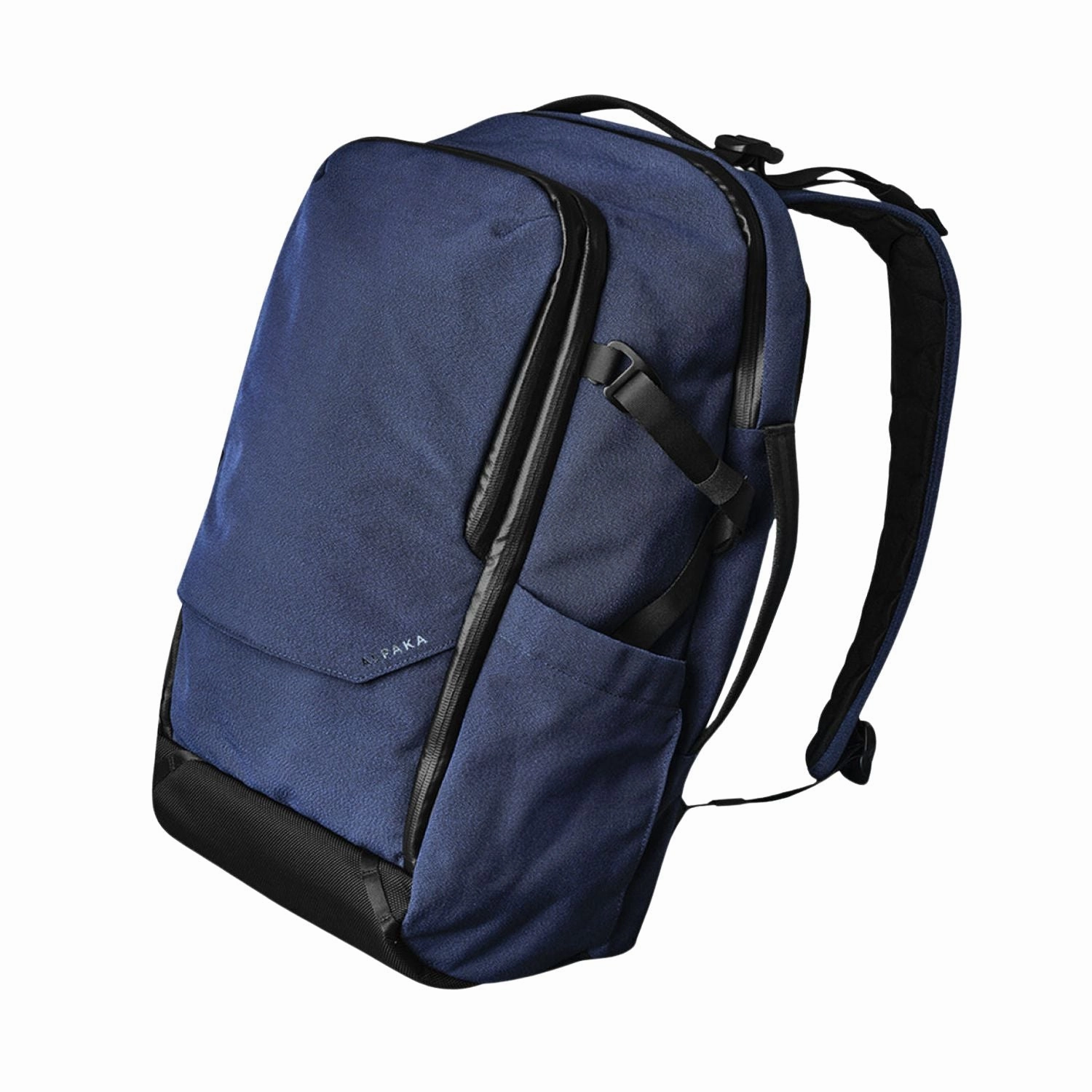 Alpaka Elements Travel (35L) Axoflux 600D Backpack   Removable Waist Strap Heavy-Duty Travel Bag