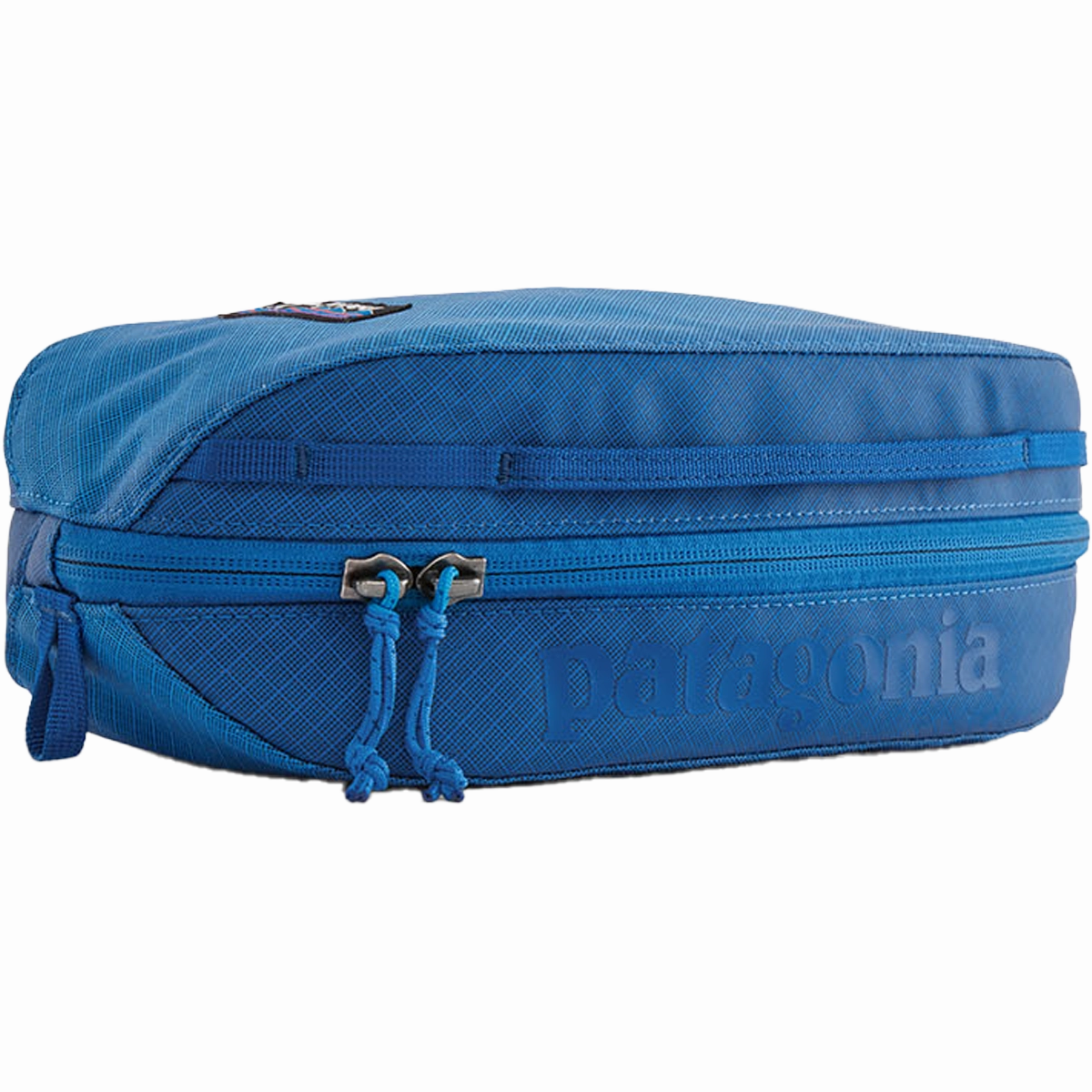 Daypack Travel Bag Travel Accessory Bag Black Hole Cube 3L