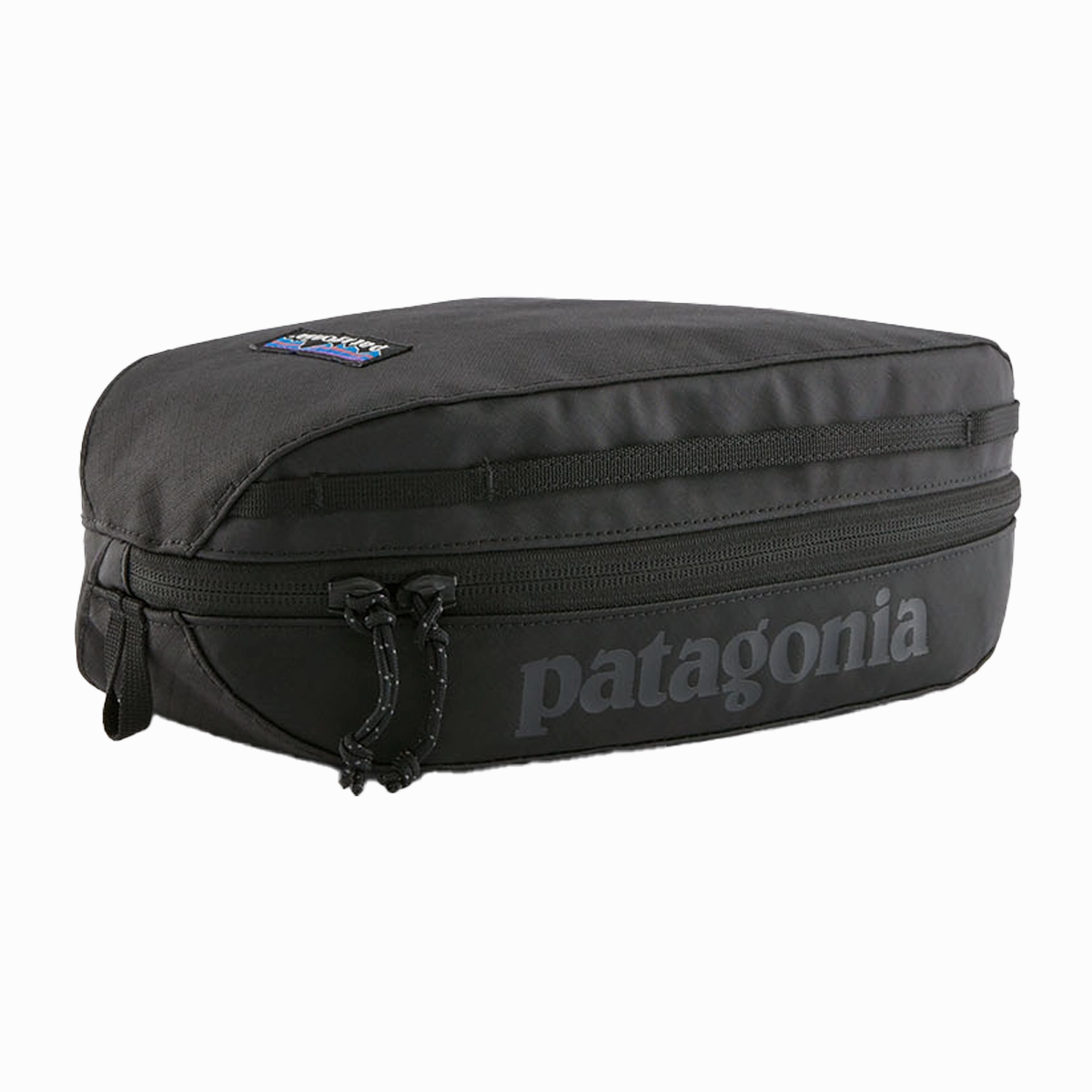 Eco-Friendly Travel Bag Travel Waist Bag Black Hole Cube 3L