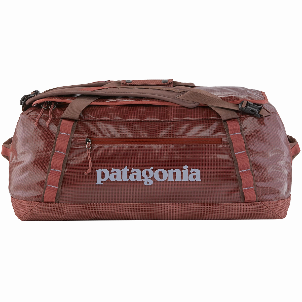 Black Hole Duffel 55L Travel Sack Travel Padlock