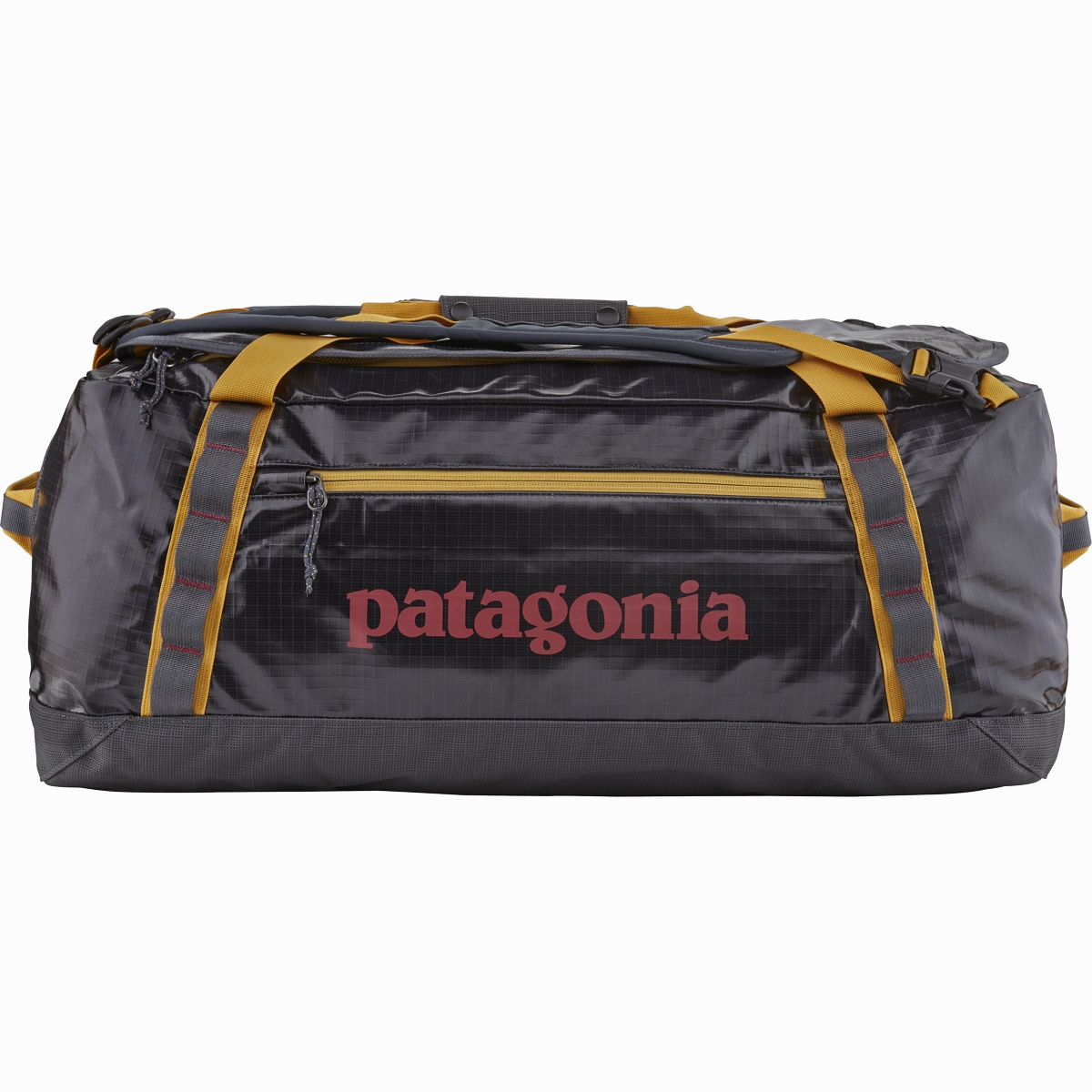 Black Hole Duffel 55L Storage Bag