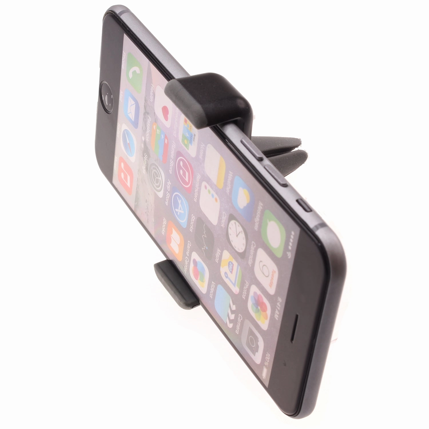 Car Mount, Cradle Rotating Holder Air Vent - Awc43 Trendy Picks Today