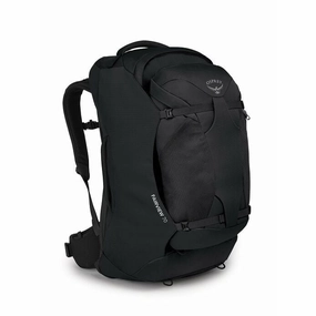 Travel Essentials Pouch Fairview 70 Travel Pack