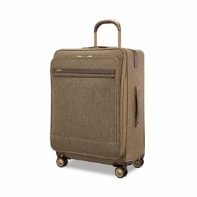Overnight Bag Hartmann Tweed Medium Journey Expandable Spinner