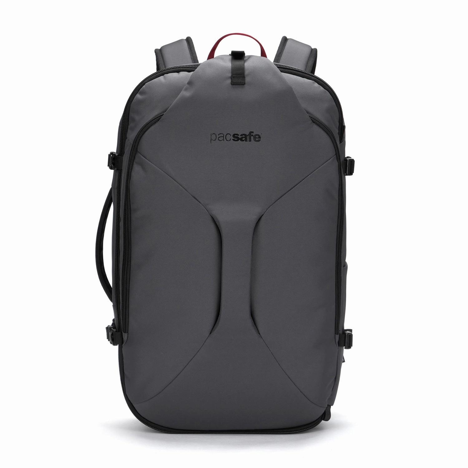 Pacsafe Exp45 Carry On Travel Pack Portable Travel Bag