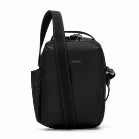Travel Security Pouch Anti-Theft Phone Wallet Pacsafe Vibe Anti-Theft 7L Crossbody Bag