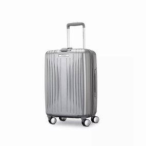 Travel Pouch Set Vacation Gear Samsonite Opto 3 Carry-On Spinner