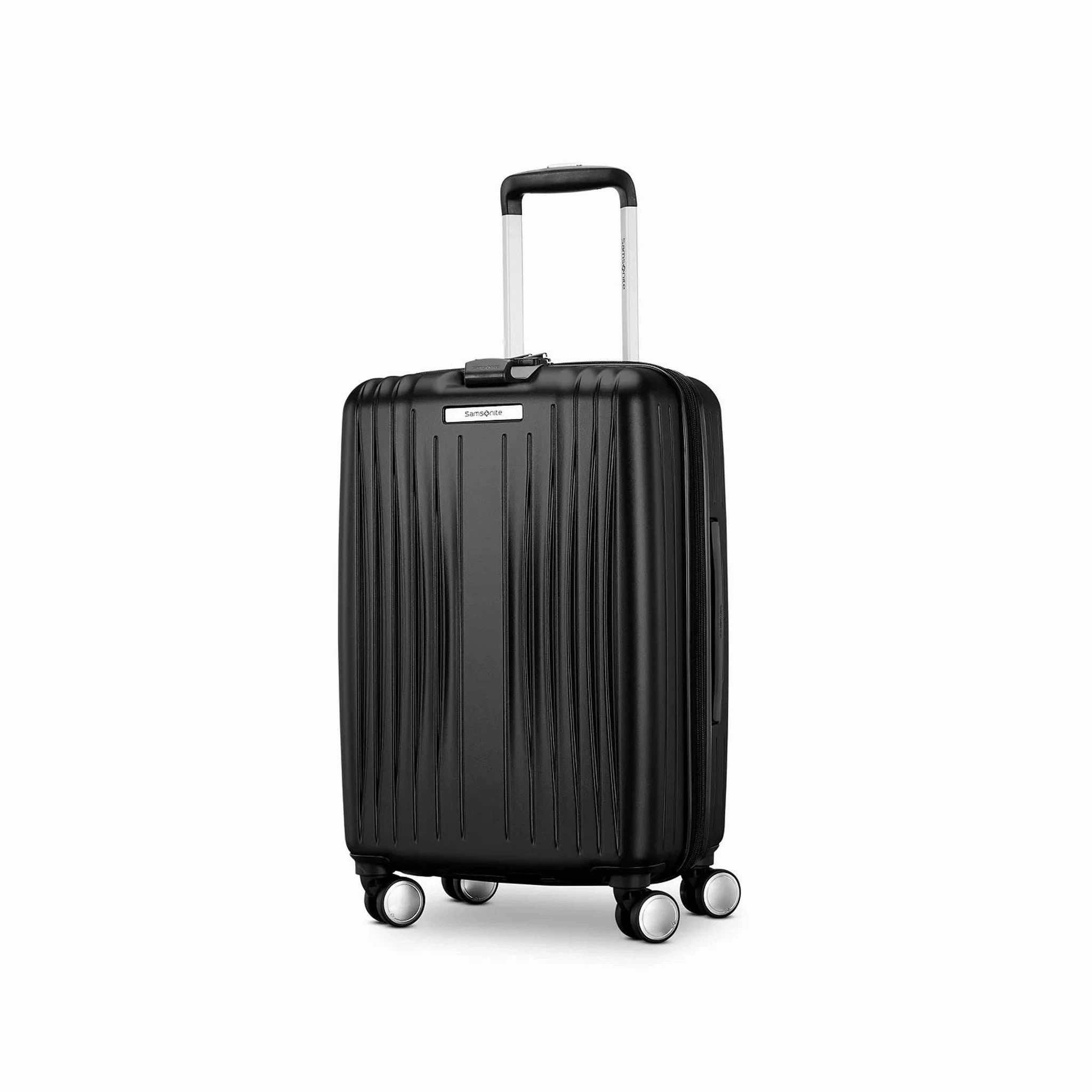 Samsonite Opto 3 Carry-On Spinner Luggage Holder Compact Bag