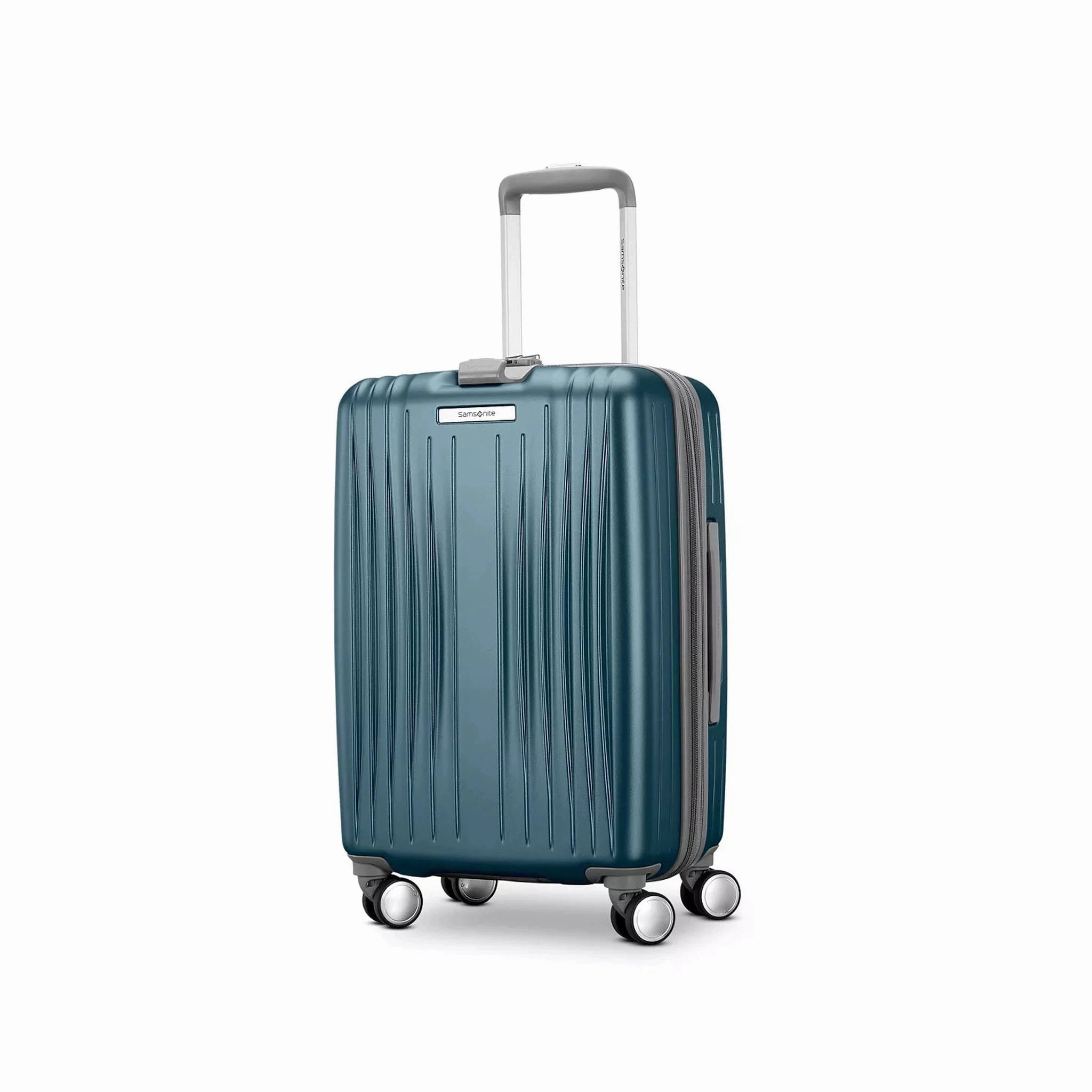 Samsonite Opto 3 Carry-On Spinner Luggage Protector Suitcase Protector