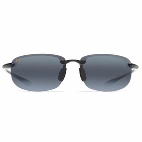 Ho'Okipa - Gloss Black / Neutral Grey Limited Stock Hot Deal Dont Miss This Offer
