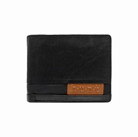 Anti-Theft Phone Case Hunt Anti-Theft Leather Wallet For Men