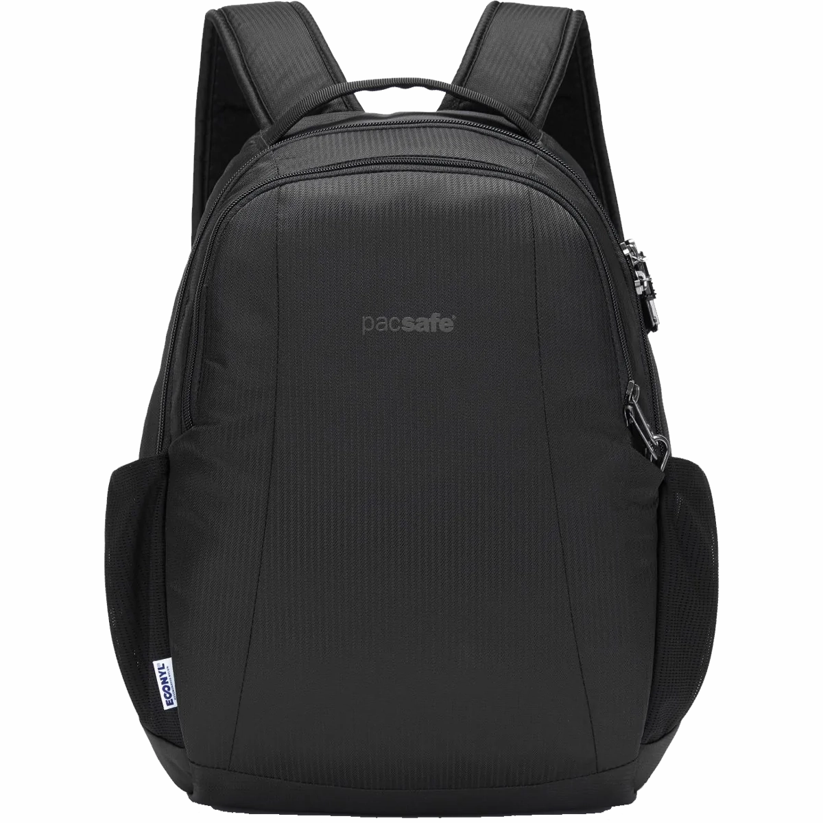 Multi-Purpose Travel Bag Metrosafe Ls350 Econyl Backpack