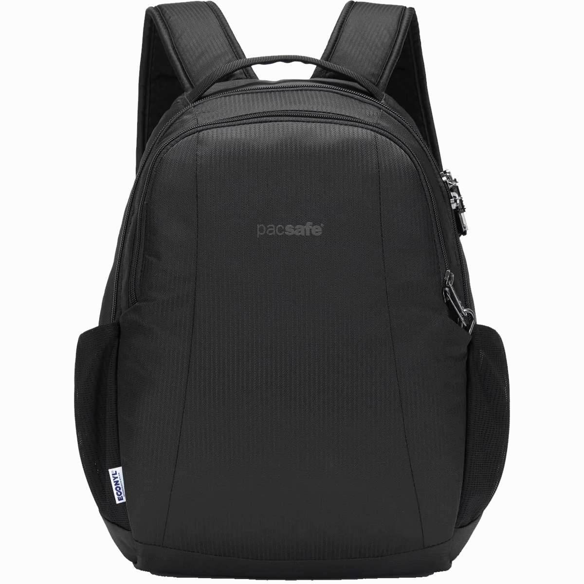 Metrosafe Ls350 Econyl Backpack Mesh Travel Bag Foldable Travel Bag