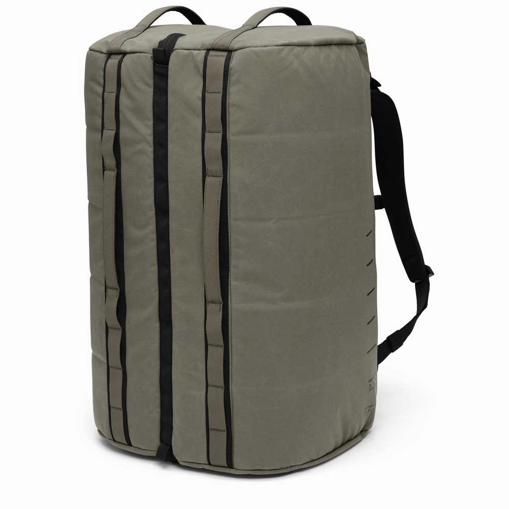 Roamer Pro Split Duffle 70 Travel Tote