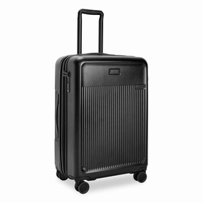 Briggs & Riley Sympatico 3.0 Medium 27" Expandable Spinner Smart Packing Bag Travel Satchel