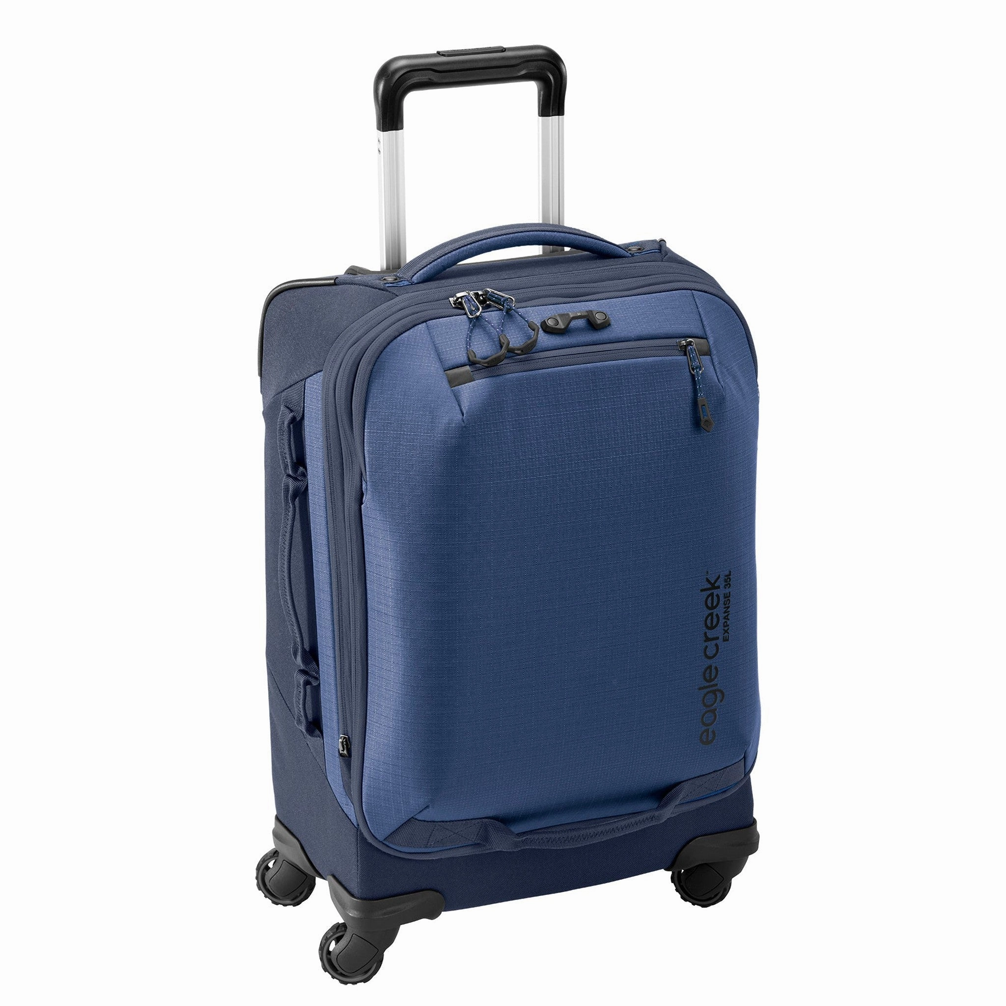 Eagle Creek Expanse 4 Wheeled International Carry-On Overnight Bag