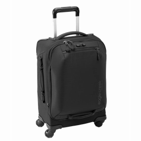 Travel Padlock Anti-Theft Bag Eagle Creek Expanse 4 Wheeled International Carry-On