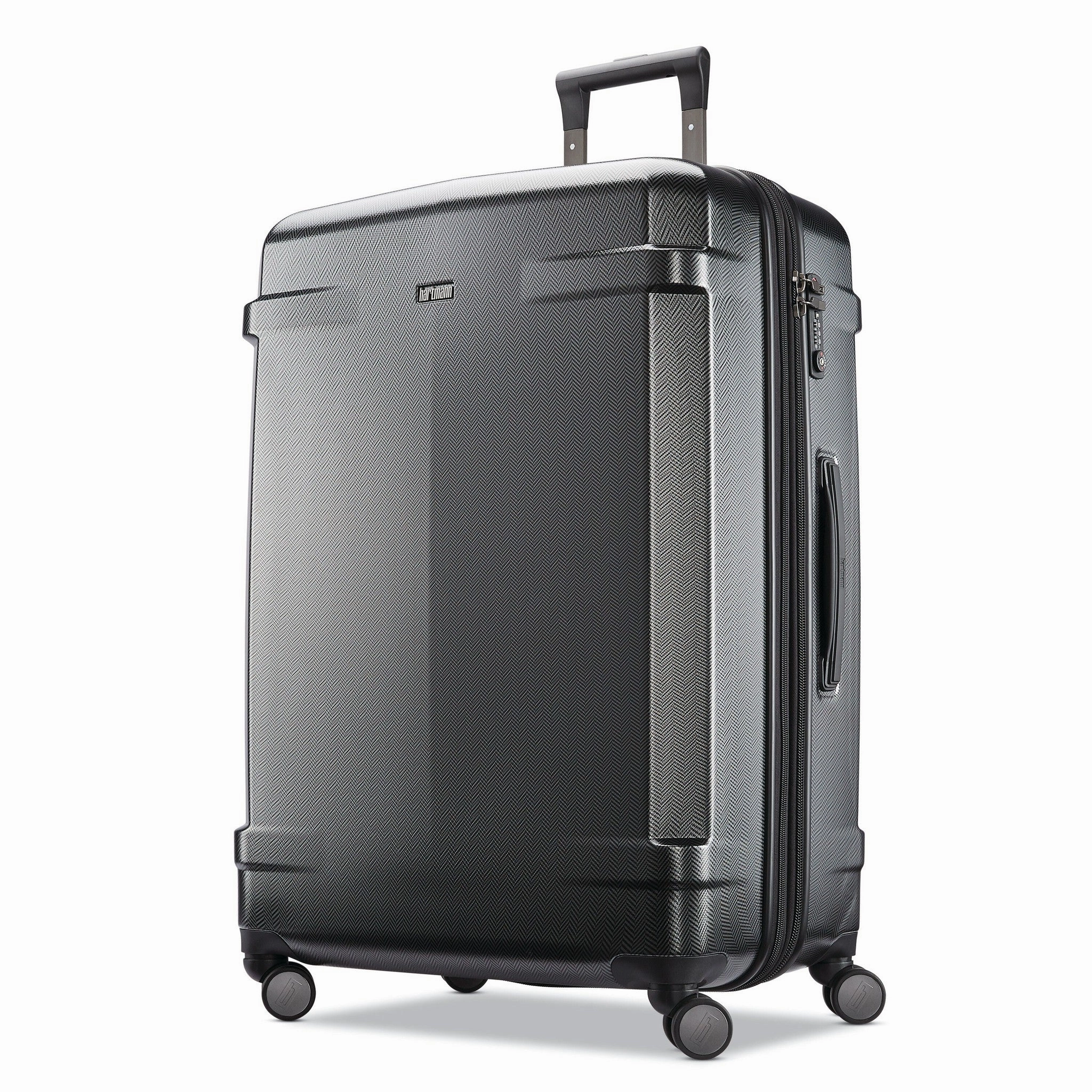 Travel Carrying Case Hartmann Century Deluxe Extended Journey