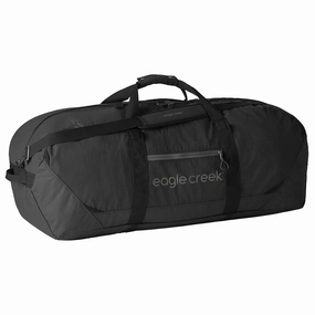 No Matter What Duffle 110L Travel Sling Bag