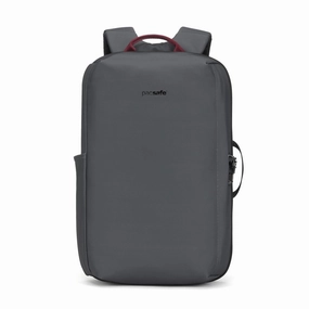 Lightweight Travel Bag Pacsafe Metrosafe X 16" Anti-Theft Commuter Backpack (Sa)