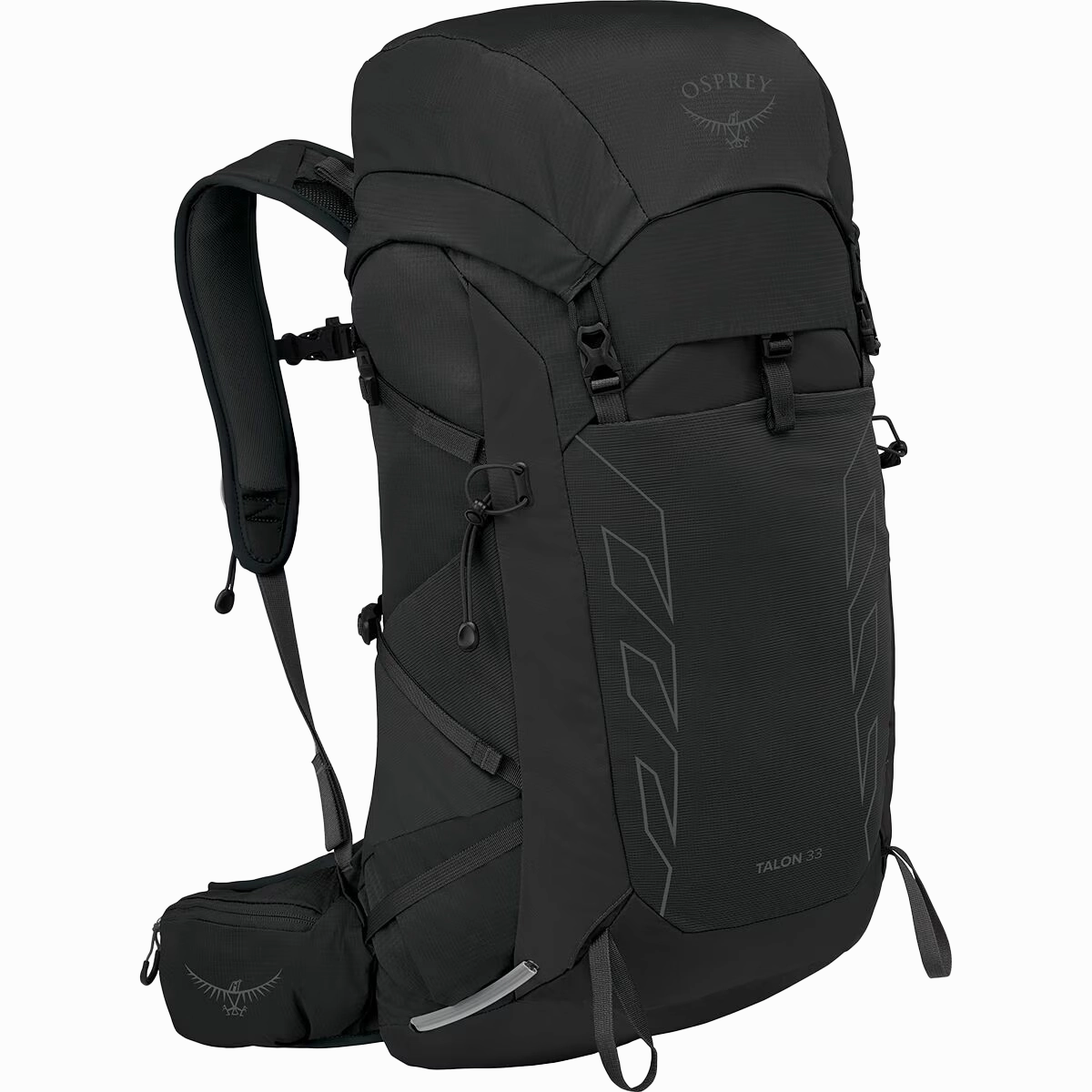 Talon 33 Travel Pouch Travel Essentials Bag